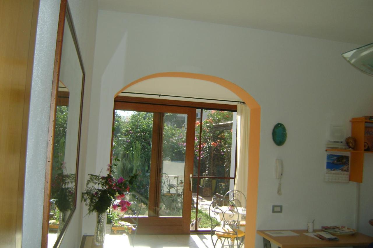 Angolo Verde Oristano Exteriör bild